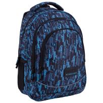 Opakowanie Plecak młodzieżowy BACKUP 4 model X 103 City