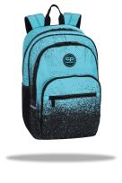 Opakowanie Plecak młodzieżowy Coolpack Alfa Green Dot