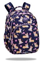 Opakowanie Plecak młodzieżowy Coolpack Base Plus Elisabeth