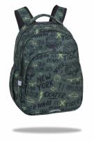 Opakowanie Plecak młodzieżowy Coolpack Base Plus Tiger