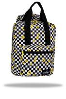 Opakowanie Plecak młodzieżowy Coolpack Blis Chess Flow
