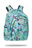 Opakowanie Plecak młodzieżowy Coolpack Drafter 3 Cherry Tree