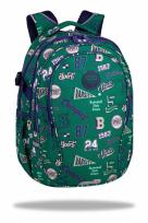 Opakowanie Plecak młodzieżowy Coolpack Factor American Retro