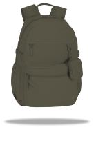 Opakowanie Plecak młodzieżowy Coolpack Fin Olive Green