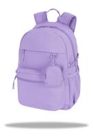 Opakowanie Plecak młodzieżowy Coolpack Fin Pastel Purple