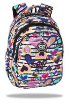 Opakowanie Plecak młodzieżowy Coolpack Jerry Diary