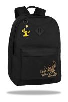 Opakowanie Plecak młodzieżowy Coolpack Scout black 2 Stitch