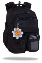 Opakowanie Plecak młodzieżowy Coolpack Sully Black