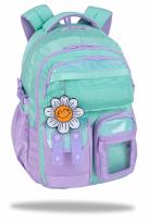 Opakowanie Plecak młodzieżowy Coolpack Sully Mint Pastel