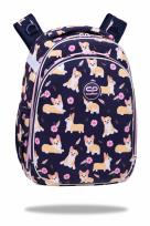 Opakowanie Plecak młodzieżowy Coolpack Turtle Elisabeth