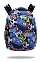 Opakowanie Plecak młodzieżowy Coolpack Turtle Hobby