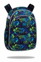 Opakowanie Plecak młodzieżowy Coolpack Turtle Skate Night