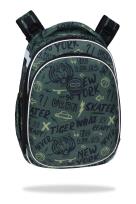 Opakowanie Plecak młodzieżowy Coolpack Turtle Tiger