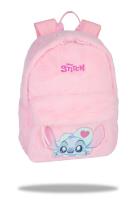 Opakowanie Plecak młodzieżowy Disney Fluffy  Stitch pink