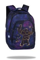 Opakowanie Plecak młodzieżowy Disney Gold Prime Stitch