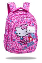 Opakowanie Plecak młodzieżowy Hello Kitty Fast Pink 2