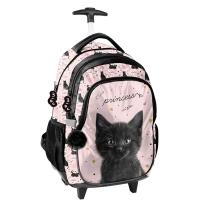 Opakowanie Plecak na kółkach Black Cat PP26BC-997
