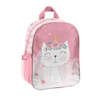 Opakowanie Plecak przedszkolny 3D Cute Kitty PP26CK-503