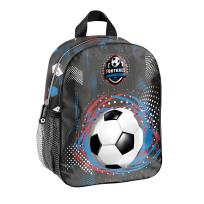 Opakowanie Plecak przedszkolny 3D Football Club PP26FD-503