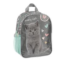 Opakowanie Plecak przedszkolny Lovely Cat PP26CS-303
