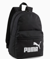 Opakowanie Plecak Puma Phase Backpack czarny