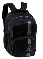 Opakowanie Plecak Real Madrid Black ASTRA