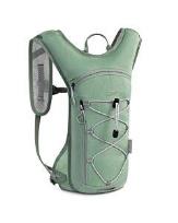 Opakowanie Plecak rowerowy Fuji 5l