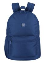 Opakowanie Plecak szkolny B-You granatowy OXFORD