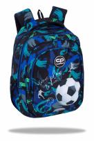 Opakowanie Plecak szkolny Coolpack Fast Football Navy