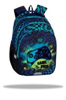 Opakowanie Plecak szkolny Coolpack Jerry Gamer Chess