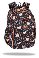 Opakowanie Plecak szkolny Coolpack Prime Pro Capybara
