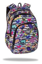 Opakowanie Plecak szkolny Coolpack Prime Pro Diary