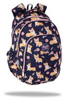 Opakowanie Plecak szkolny Coolpack Prime Pro Elisabeth