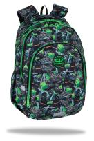 Opakowanie Plecak szkolny Coolpack Prime Pro Kids From the block