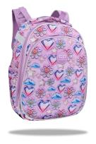 Opakowanie Plecak szkolny Coolpack Turtle Balloons