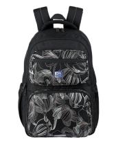 Opakowanie Plecak szkolny Dream Tech czarny OXFORD