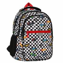 Opakowanie Plecak szkolny Hot Wheels