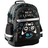 Opakowanie Plecak szkolny New level Pad