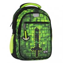 Opakowanie Plecak szkolny Pixel