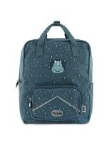 Opakowanie Plecak Triceratops