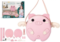 Opakowanie Plecak twórczy torebka Świnka