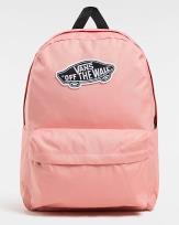 Opakowanie Plecak Vans Old Skool Classic - Różowy