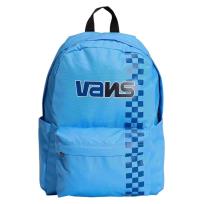 Opakowanie Plecak Vans Old Skool Groom - Niebieski