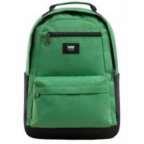 Opakowanie Plecak Vans Startle - zielony
