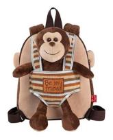 Opakowanie Plecak z maskotką