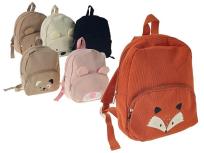 Opakowanie Plecak zwierzak MIX