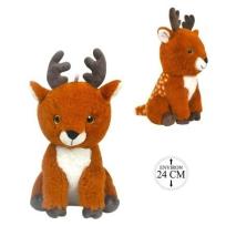 Opakowanie Pluszak Bozami Daniel 24cm