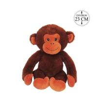 Opakowanie Pluszak Bozami Małpa 23cm
