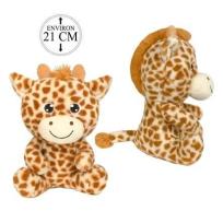 Opakowanie Pluszak Bozami Żyrafa 21cm