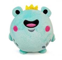 Opakowanie Pluszak Friends Pickle Żabka 12cm